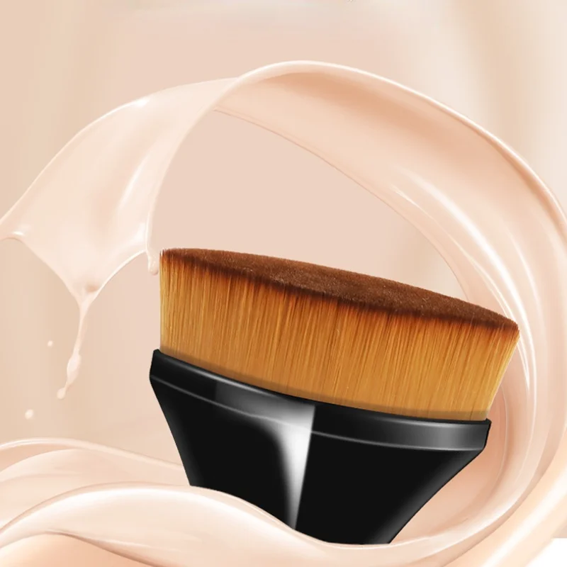 Beauty No Makeup - 새로운 No.55 매직 메이크업 브러쉬 전문