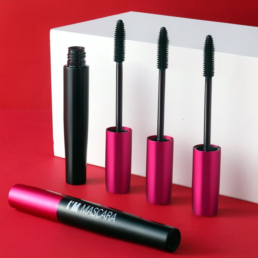 쿨베티 속눈썹 컬링 마스카라: 풍성한 볼륨과 긴 속눈썹 - Waterproof Mascara Wand 리뷰 및 가격